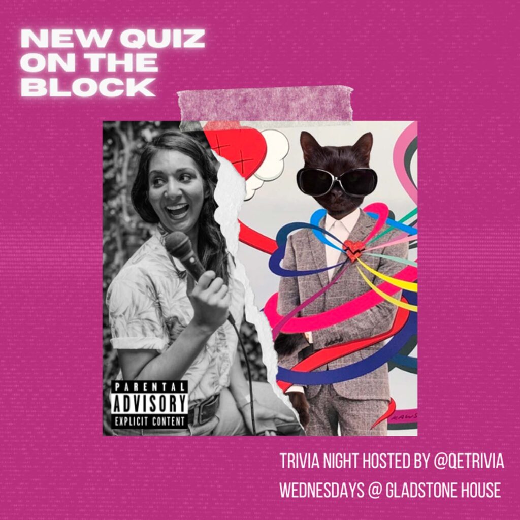wednesday nights trivia