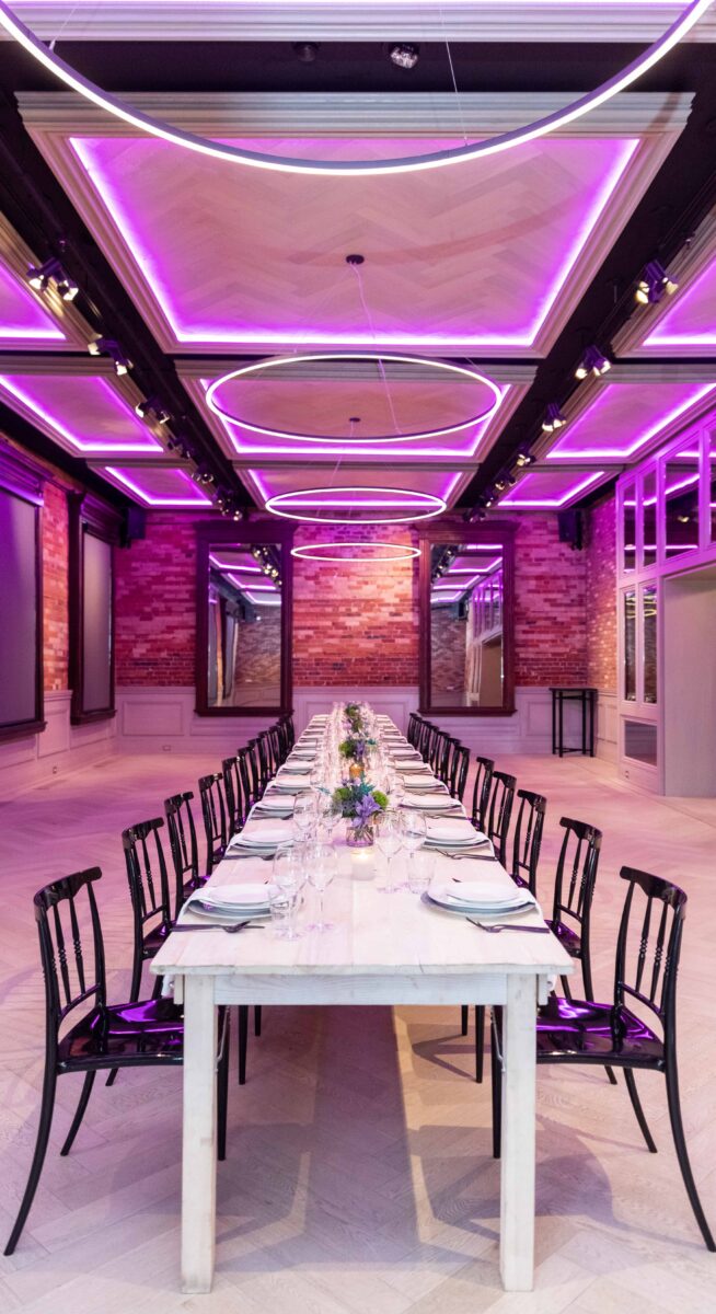 Get Married Toronto Wedding Venue Gladstone House