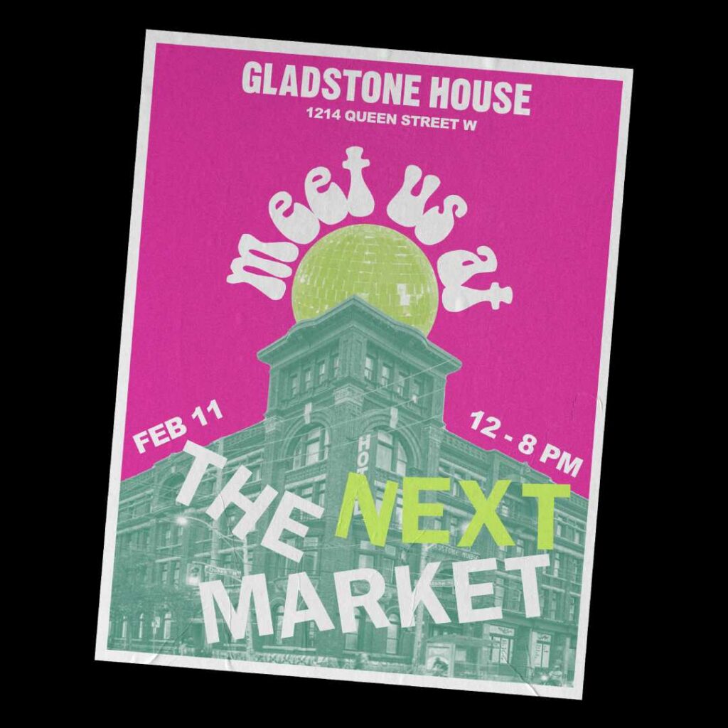 The Next Market