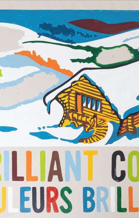 artwork by Chris Rouleau