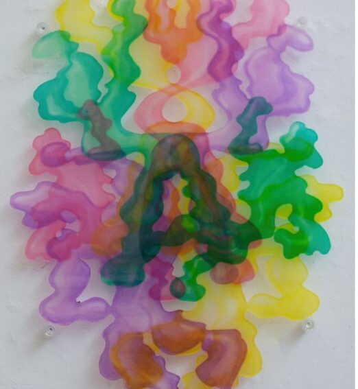 Artwork by Tyler Burey