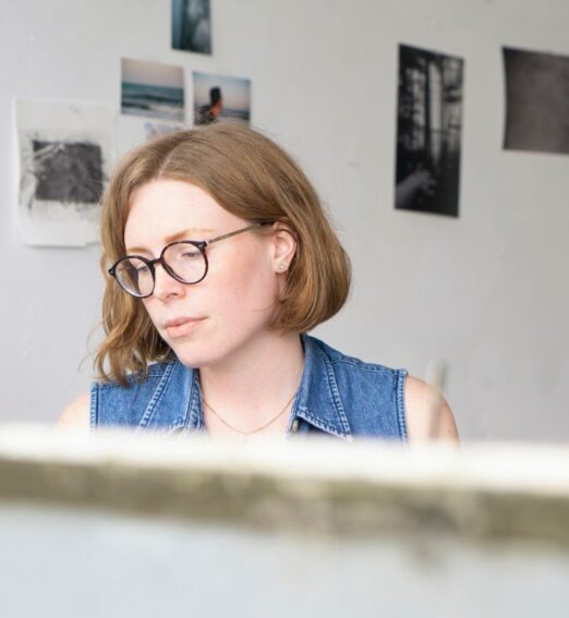 Shaney Herrmann headshot